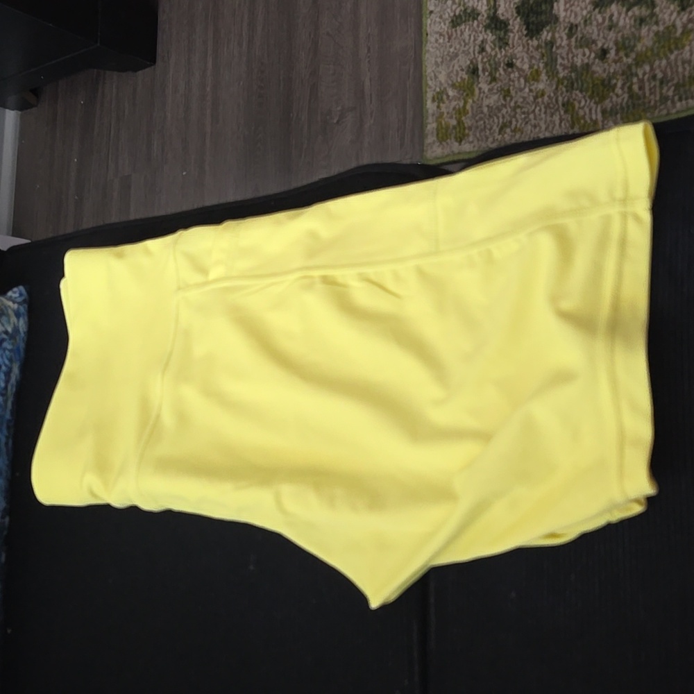 Womens biker shorts - Picture 2 of 3
